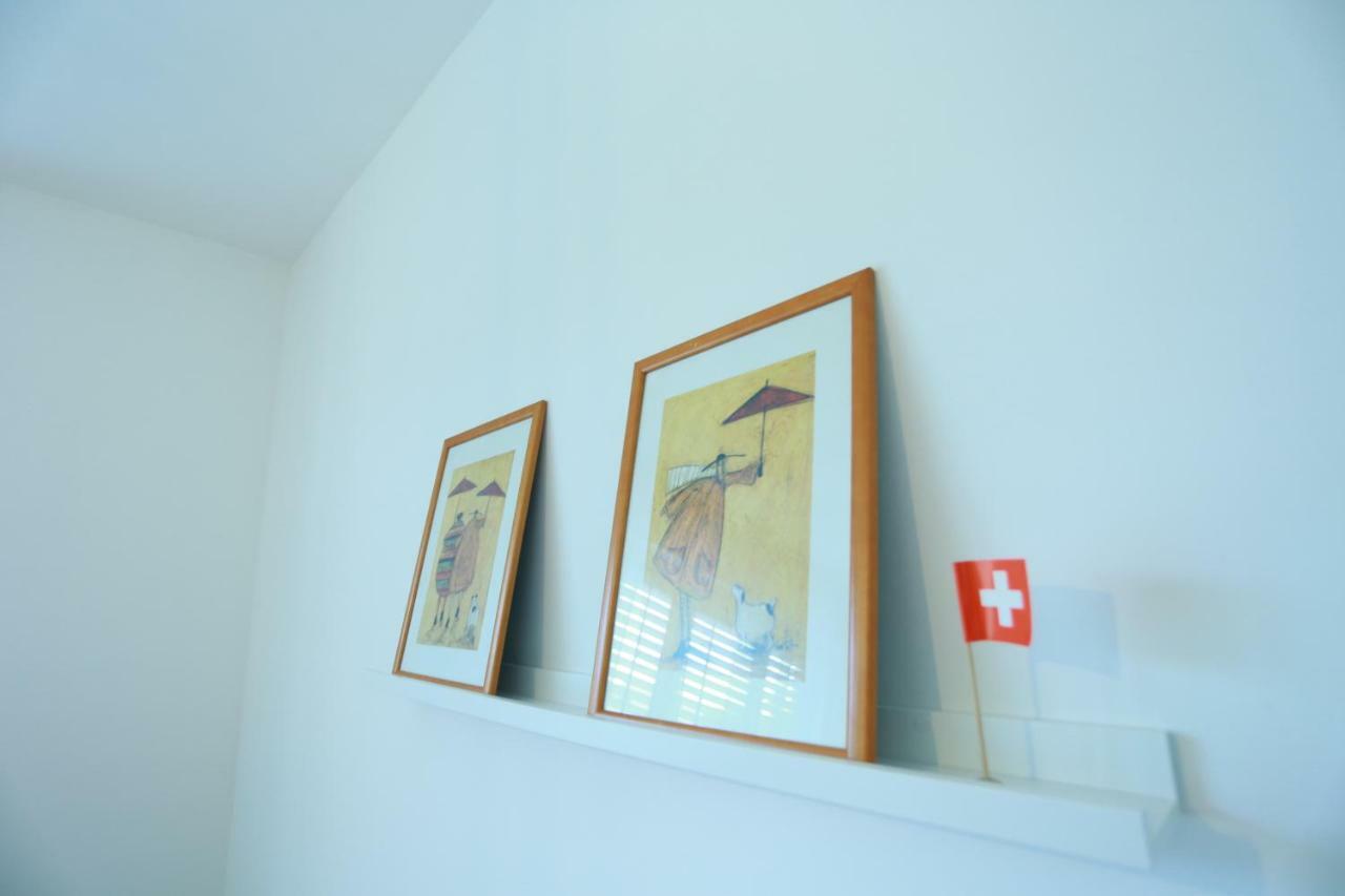 Sentis Hotel Oezjhorod Buitenkant foto