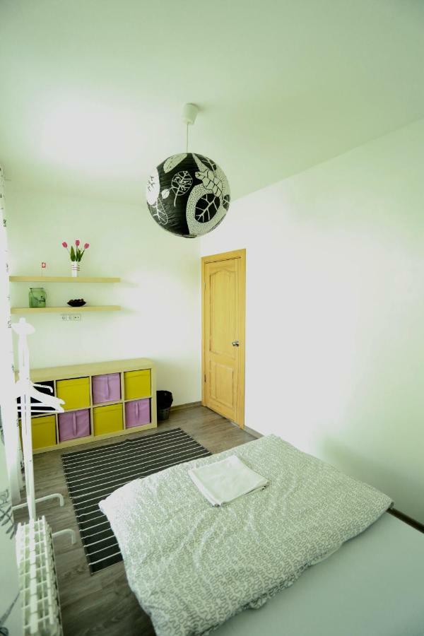 Sentis Hotel Oezjhorod Buitenkant foto