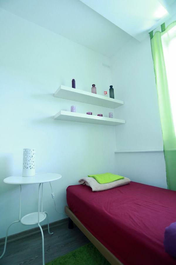 Sentis Hotel Oezjhorod Buitenkant foto